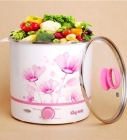 Nồi nấu siêu tốc King Lucky 1.8L - BH 6 tháng