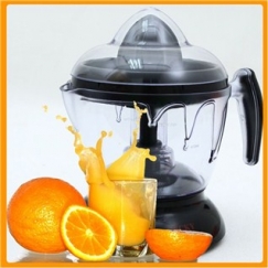 Máy vắt cam bằng điện tiện dụng