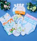 Combo đồ dùng 22 món cho bé sơ sinh