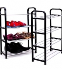 Kệ để giày cao cấp 4 tầng