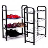 Kệ để giày cao cấp 4 tầng