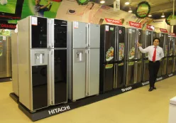 Tư vấn chọn mua tủ lạnh cho gia đình