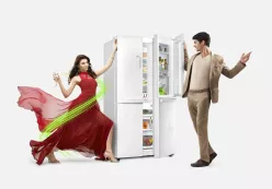 Thói quen dùng tủ lạnh siêu hại cho sức khỏe