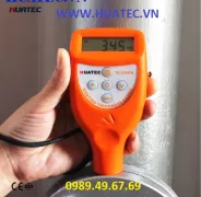Máy đo độ dày lớp phủ là gì?