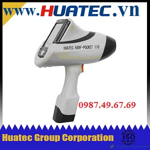 May phan tich kim loai HXRF-110.