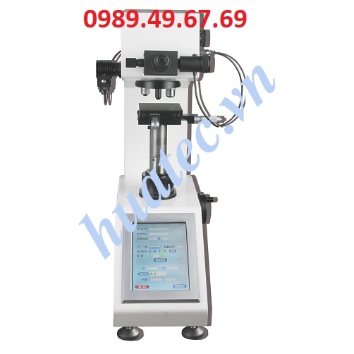 Máy Kiểm Tra Độ Cứng Kỹ Thuật Số Tự Động Micro Vickers HV-1DT