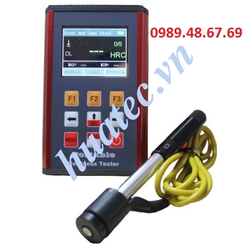 Máy đo độ cứng Leeb cầm tay EBP L-4S