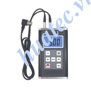 Thiết bị đo độ dày kim loại bằng sóng siêu âm TM-8818