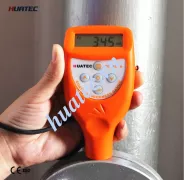 Máy đo độ dày lớp phủ TG-2100FN (0-2000um)