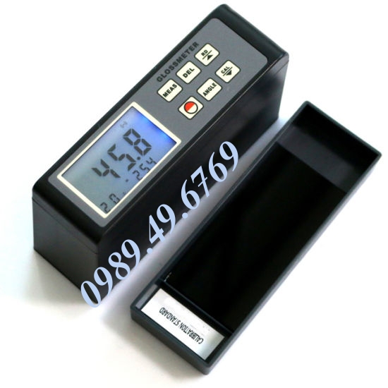 60°Gloss Meter GM-61