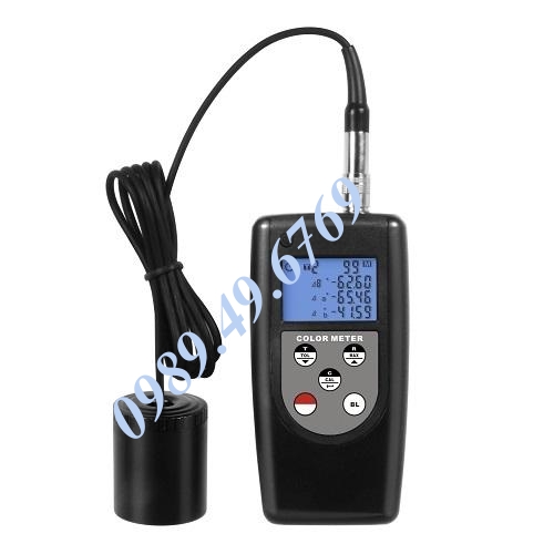 Thiết bị so màu (Máy so màu) CM-200S