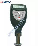 Máy đo độ cứng cao su, mút HT-6510C (0-100HC)
