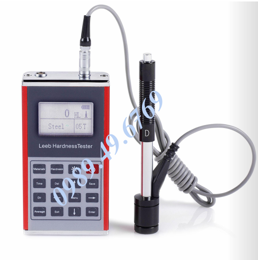 Máy đo độ cứng Leeb130