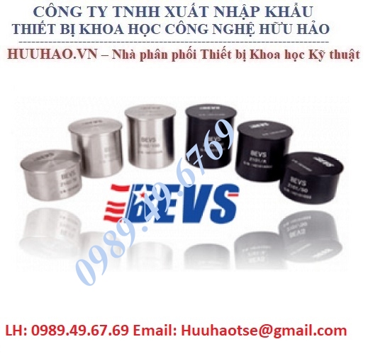 Cốc đo tỷ trọng BEVS