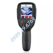 Camera nhiệt độ hồng ngoại cầm tay HT18