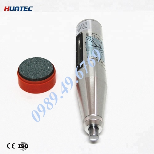 Máy đo độ cứng gạch HTH-75