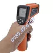 Súng đo nhiệt độ hồng ngoại DT8780