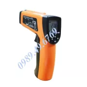 Súng đo nhiệt độ từ xa 1600 Độ DT8016H