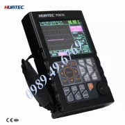 Máy siêu âm khuyết tật Huatec FD510 (6mm, 110dB Gain)