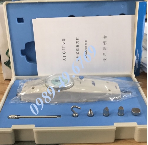 Máy Đo Lực Kéo Căng, Thiết bị đo lực căng NK-200