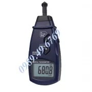 Máy đo tốc độ vòng quay tiếp xúc SM2235A