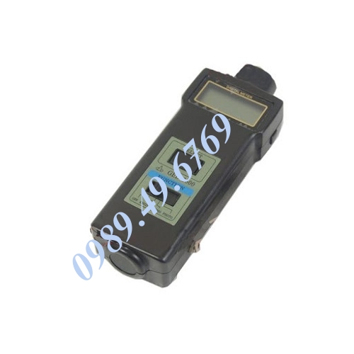 Máy đo tốc độ động cơ không tiếp xúc GED-2600