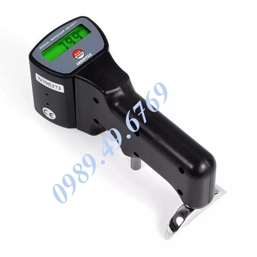 Thiết bị đo độ cứng nhôm Barcol HM-934-1