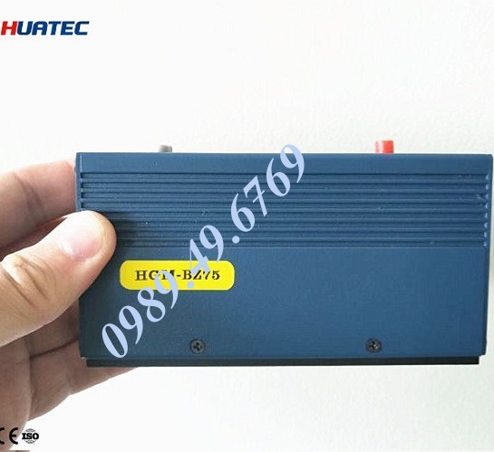 Máy đo độ bóng bề mặt HGM-BZ75