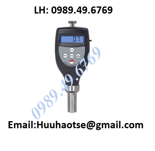 Máy đo mật độ gỗ, độ cứng gỗ HT-6510DEN