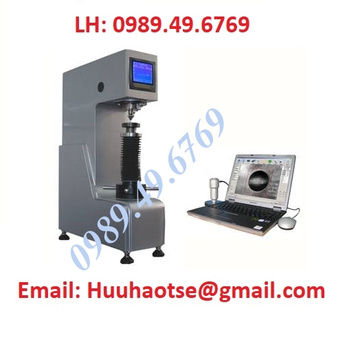 Máy đo độ cứng Brinell tự động HBA-3000S