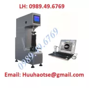 Máy đo độ cứng Brinell tự động HBA-3000S