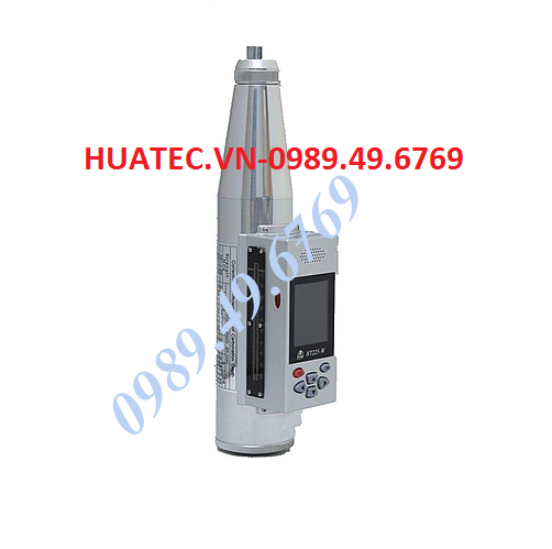 Máy kiểm tra bê tông HTH-225 V