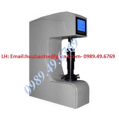 Máy đo độ cứng kỹ thuật số tự động Rockwell HR-1500