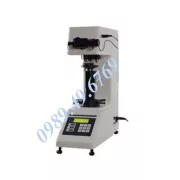 Máy đo độ cứng Micro Vickers kỹ thuật số 0-60s HVS-5/10/30/50 cho lớp phủ / Ply-kim loại