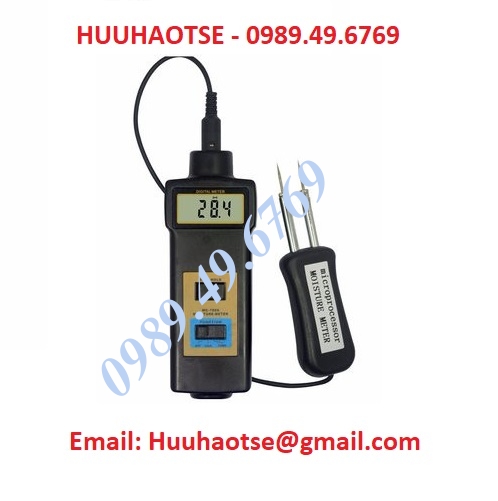 MÁY ĐO ĐỘ ẨM GỖ MC-7806