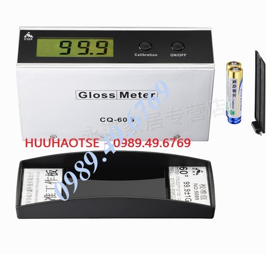 Máy đo độ bóng đa năng CQ-60G
