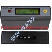 Máy đo độ bóng 3 góc độ 20°/60°/85° YSTONE ETB-0833