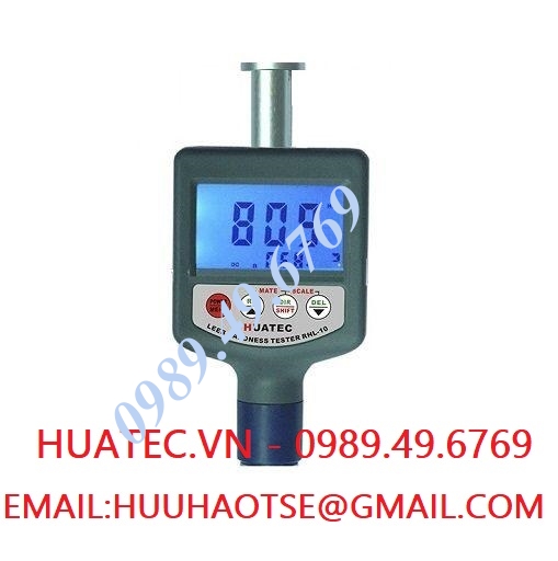 Máy đo độ cứng RHL-10