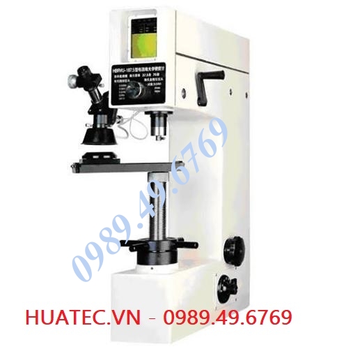 Máy đo độ cứng HBRV-187.5S