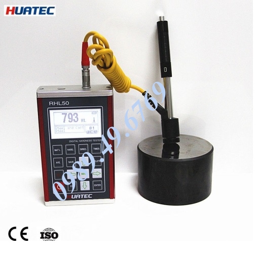 Máy đo độ cứng RHL-50