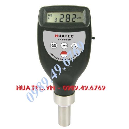 Máy đo độ nhám Huatec SRT-5100