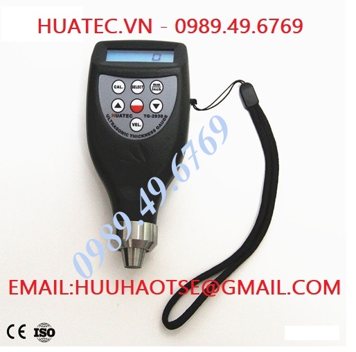 Huatec-TG-2930