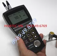 Máy đo độ dày bằng siêu âm Huatec TG4000 (đo qua lớp sơn)