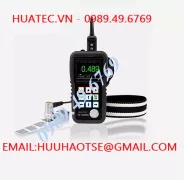 Máy đo độ dày vật liệu qua lớp phủ TG-4500D