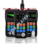 Máy đo độ dày bằng siêu âm Huatec TG-5000D