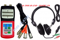 Máy Đo Độ Rung Huatec HG-120