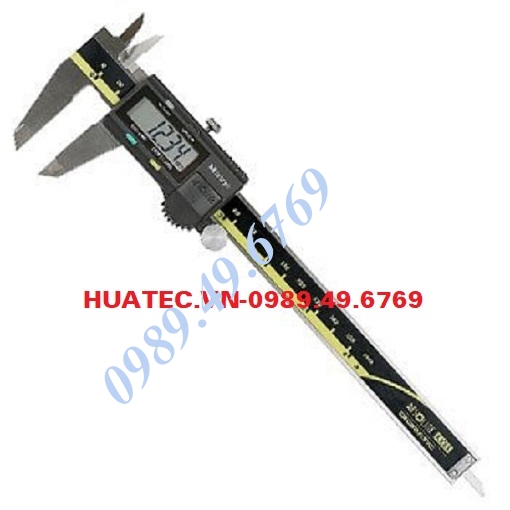 Thước cặp điện tử Mitutoyo 500-197-30 (0-200mm/ 0.0005 inch)