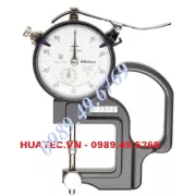 Đồng hồ đo độ dày 0-10mm 7313