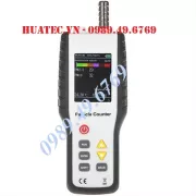 Máy đo hàm lượng bụi trong không khí HT-9600