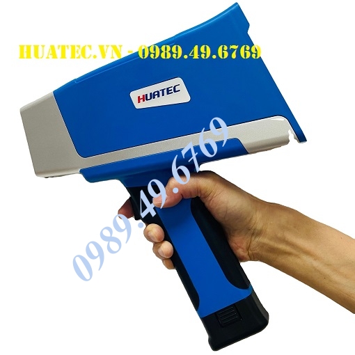 Máy phân tích kim loại hợp kim Huatec HXRF-120DP